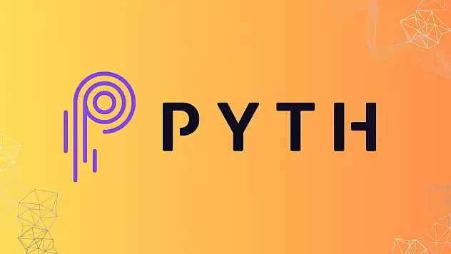 Pyth Network Nedir? PYTH Coin Hangi Borsalarda İşlem Görüyor?