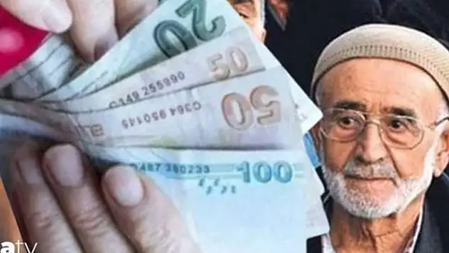 Memur ve emeklinin maaş zammı belli oldu