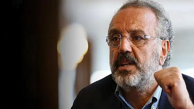 Sırrı Sakık'tan Ağrı Dağı paylaşımı