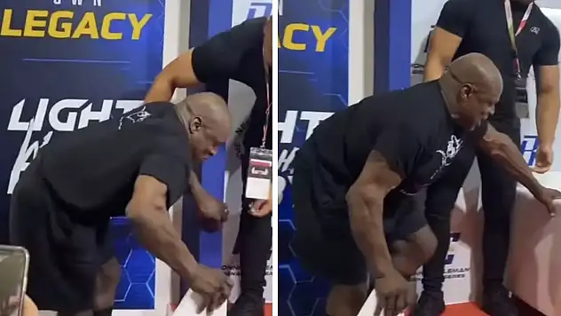 Ronnie Coleman'ın Son Durumu: Mr. Olympia Şampiyonundan Üzücü Görüntüler