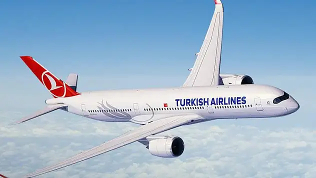 THY 5 uçağını seferlerden çekti