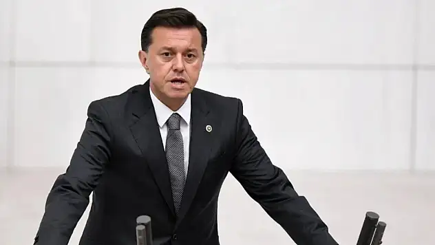 Nebi Hatipoğlu Neden İstifa Etti?