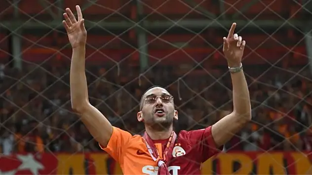 Hakim Ziyech Neden Yok, Oynamıyor?