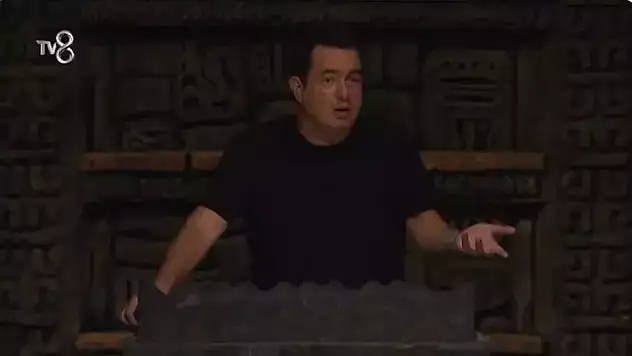 Survivor'ı Neden Polis Bastı?