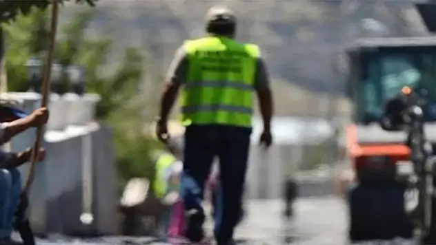 Ağrı'da 104 işçi alımı için başvuru süresi 24 saat bile değil