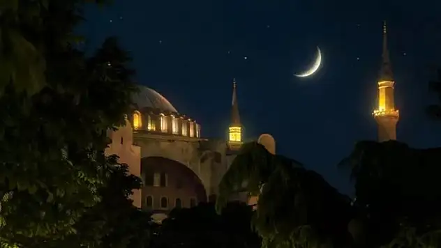 Haram Aylar Neden Haram? Haram Aylar Hangileri?