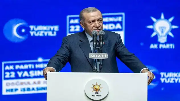AK Parti Ağrı Belediye Başkan Adayı belli oldu gibi