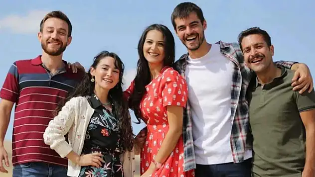 Zobar Ne Demek Gönül Dağı?