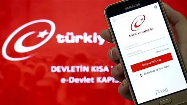 e-Devlet Soy ağacı sorgulama nasıl yapılır?