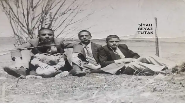 Uzaya gidecek ilk astronot Ağrı'da büyümüş