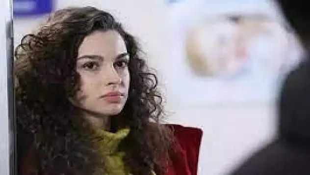 Kardeşlerim'in Asiye'sinin annesi bakın kim çıktı