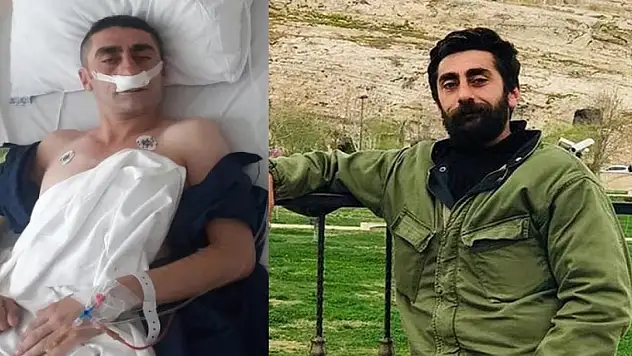 'Gebeş Kaplumbağa' ne oldu? Neden hastanelik oldu? Durumu nasıl?