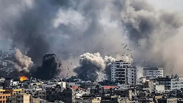 GazaStarving Nedir? GazaStarving Ne Demek?