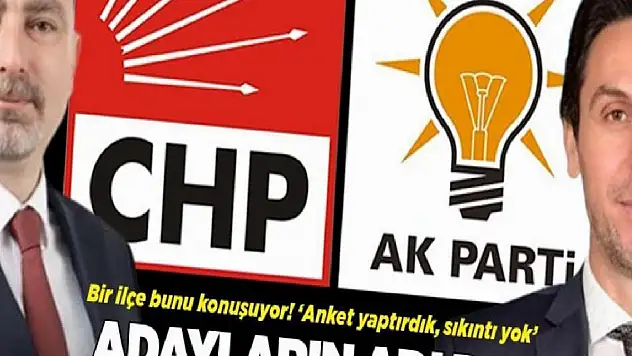 İki başkan adayının adı da soyadı da aynı! Şimdi ne olacak? Oylar nasıl kullanılacak?