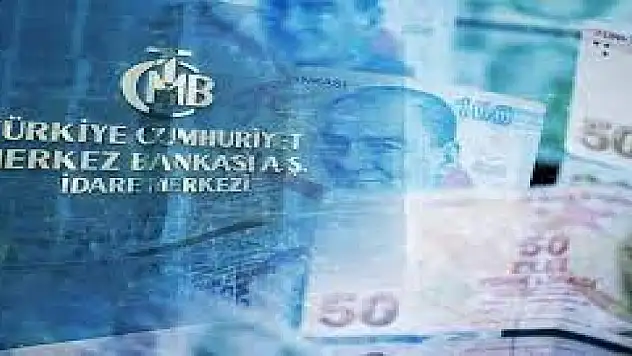 Gözler Merkez Bankası'nın faiz kararına çevrildi! İşte piyasanın tahmini