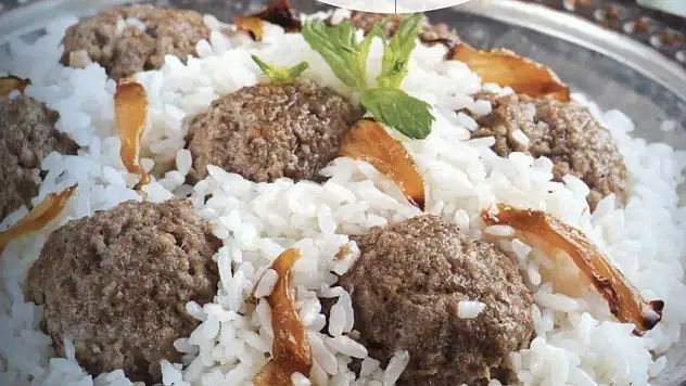 Ağrı'nın Lezzet Hazinesi: Abdigor Köftesi Nasıl Yapılır?