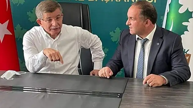 Belediye Başkan Adayı Murat Gök'ten ayrımcılık tepkisi