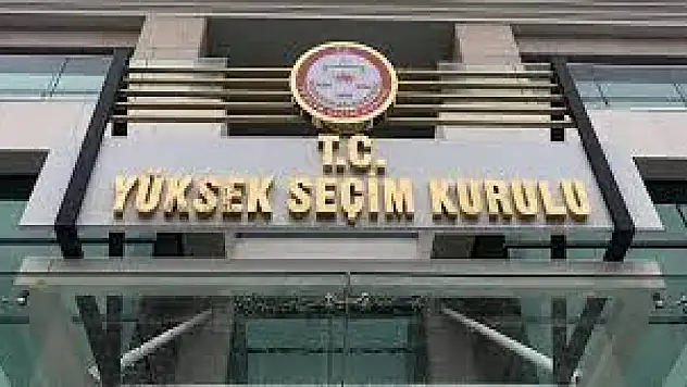 AK Parti'nin oy pusulasında ilk sırada yer almasına açıklama geldi