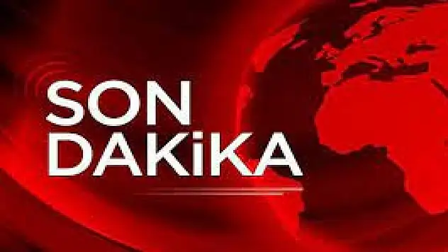 Ağrı'da 4 gün gösteri ve yürüyüş yasağı