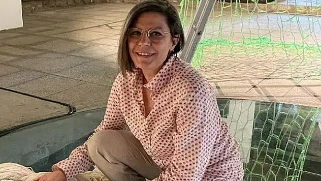 Gülçin Aksoy Kimdir? Gülçin Aksoy Neden Öldü? Ölüm Sebebi