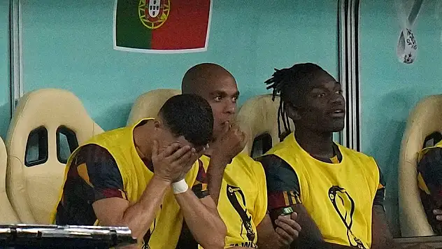 Cristiano Ronaldo Neden Yok, Neden Oynamıyor?