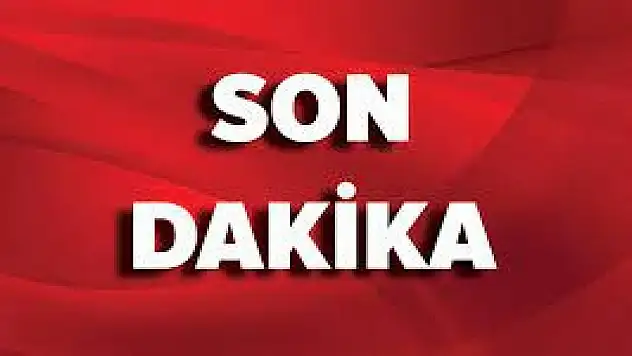 Ağrı'da suç makinası yakalandı