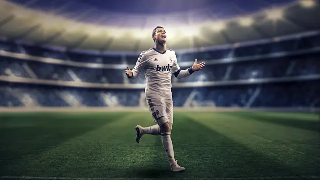 Cristiano Ronaldo neden oynamadı? Ronaldo neden yedek kaldı?