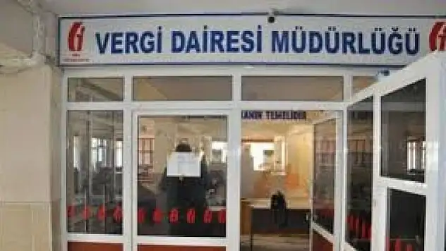 Vergi Dairesi Görüşme Mektubu Neden Gelir?