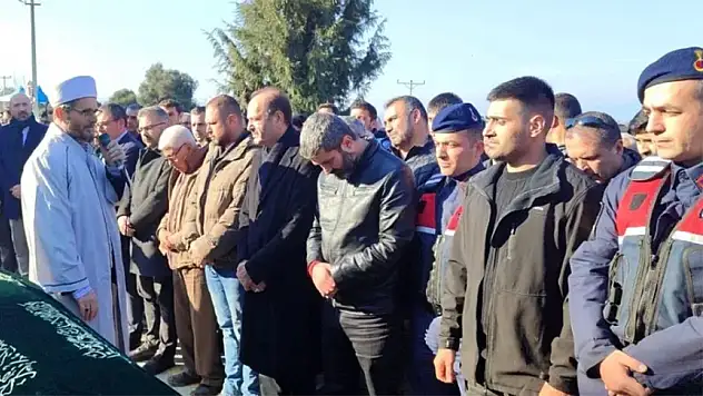 Mustafa Erge neden cezaevinde?