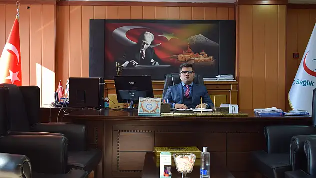 Sonunda Ali Bulut Görevden Alındı