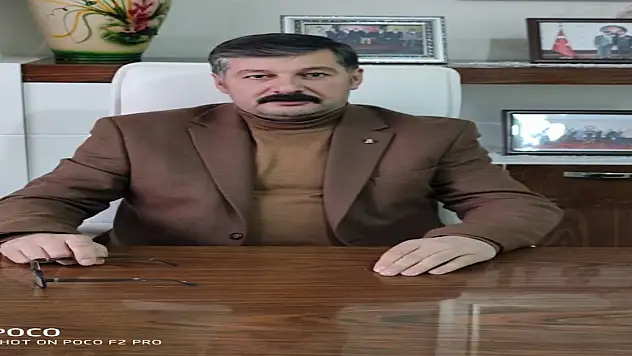 'Hem Dua edelim hem tedbir alalım'