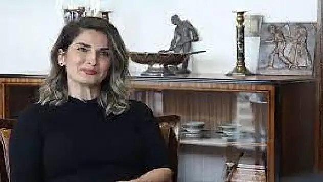 Başak Demirtaş'tan son dakika açıklaması… Kararını verdi! Aday Değilim