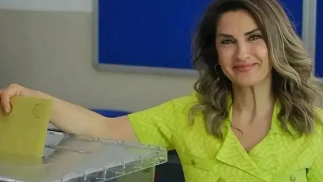 Başak Demirtaş'ın yerine bakın kim aday gösterilecek… DEM Parti'nin İstanbul adayı için bomba kulis