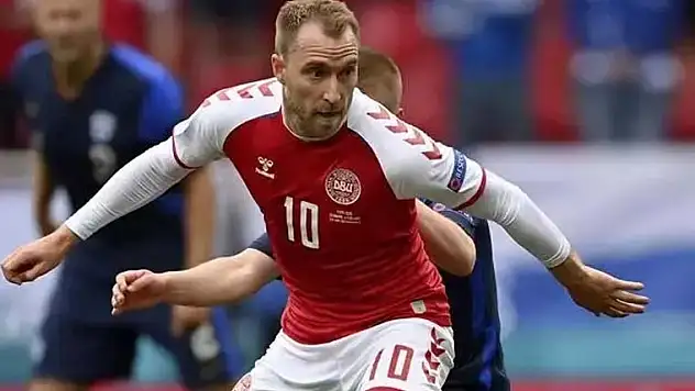 Christian Eriksen kimdir? Galatasaray'la adı anılan Christian Eriksen kaç yaşında, nereli?