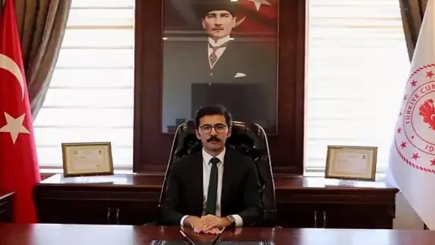 Ekinözü kaymakamı neden öldü?