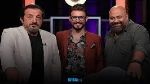 MasterChef Mehmet Yalçınkaya kimdir? Mehmet Yalçınkaya'nın babasıyla ilgili itirafı nedir?