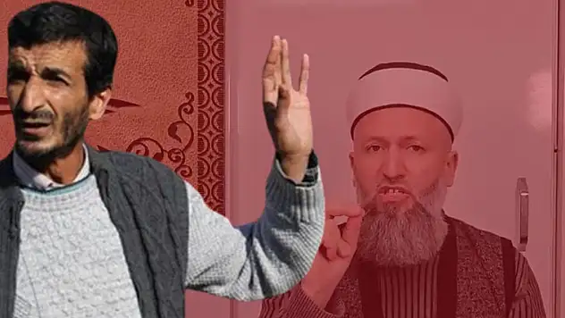 'Diyarbakırlı Ramazan Hoca' neden hedef gösterildi…İsmi gündemden düşmeyen Hüseyin Çevik ilk kez konuştu