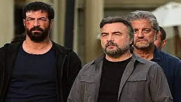 Ben Bu Cihana Sığmazam'a bomba transfer…Kurtlar Vadisi dizisinin yıldızı mı geliyor?