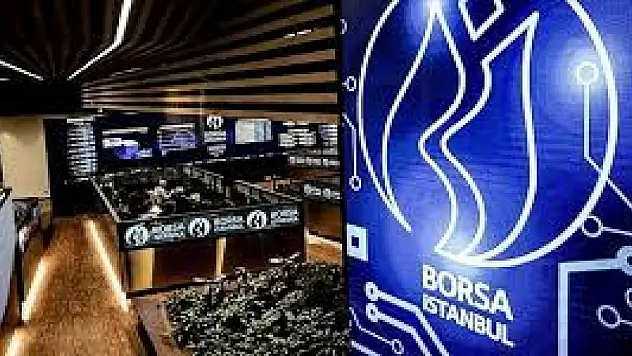Borsada hareketli gün… Borsa güne nasıl başladı?