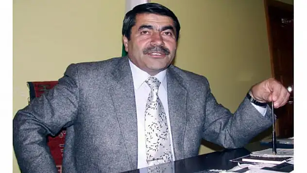 Patnos'ta beklenen oldu! Abdulhalik Taşkın netleşti