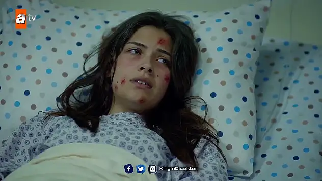Kırgın Çiçekler Eylül Nasıl Öldü? Öldü mü? Neden Öldü?