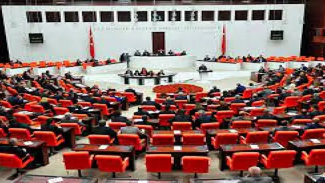 'Kademeli emeklilik' artık Meclis gündeminde… Mağduriyet Meclis kürsüsüne taşındı