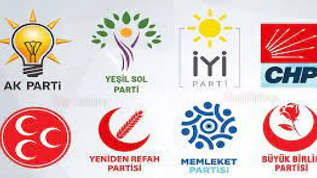 Ağrı'da bomba siyasi kulisler! Kimler nereden aday olacak?