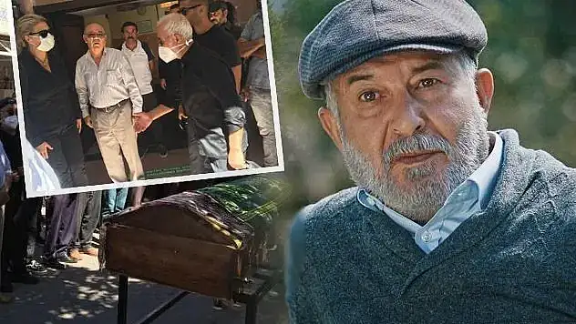 Ali Sürmeli Annesi Neden Öldü?