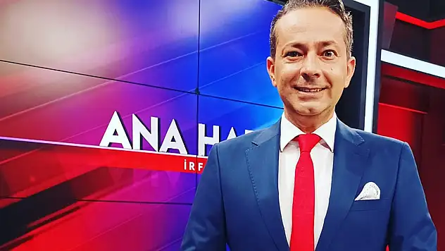 İrfan Değirmenci Halk TV'den kovuldu mu?