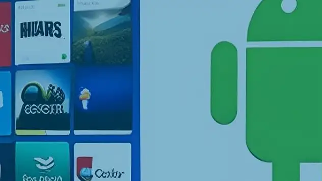 WebOS mu Android mi?