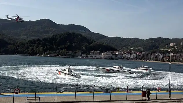 Karadeniz de Gizemli Ses Olayı Nedir?