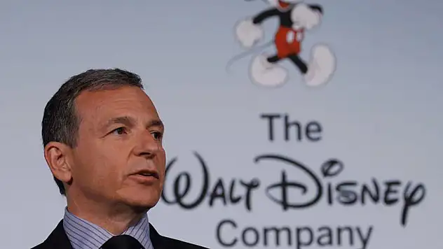 Disney Şirketi Kimin? Disney Sahibi Kim?