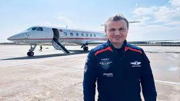 Ayağının tozuyla işe başladı! Alper Gezeravcı'ya yeni görev