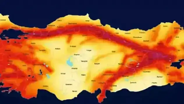 Deprem korkusu yaşamak istemeyenler için 9 güvenli şehir